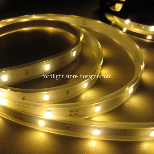 High Lumens 12V White SMD5630 LED Strip Light